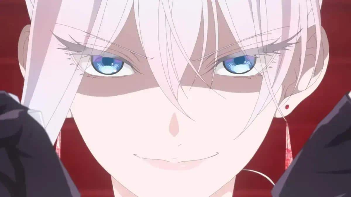 May I Ask For One Final Thing: Sally Amaki é a nova voz do anime de 2025