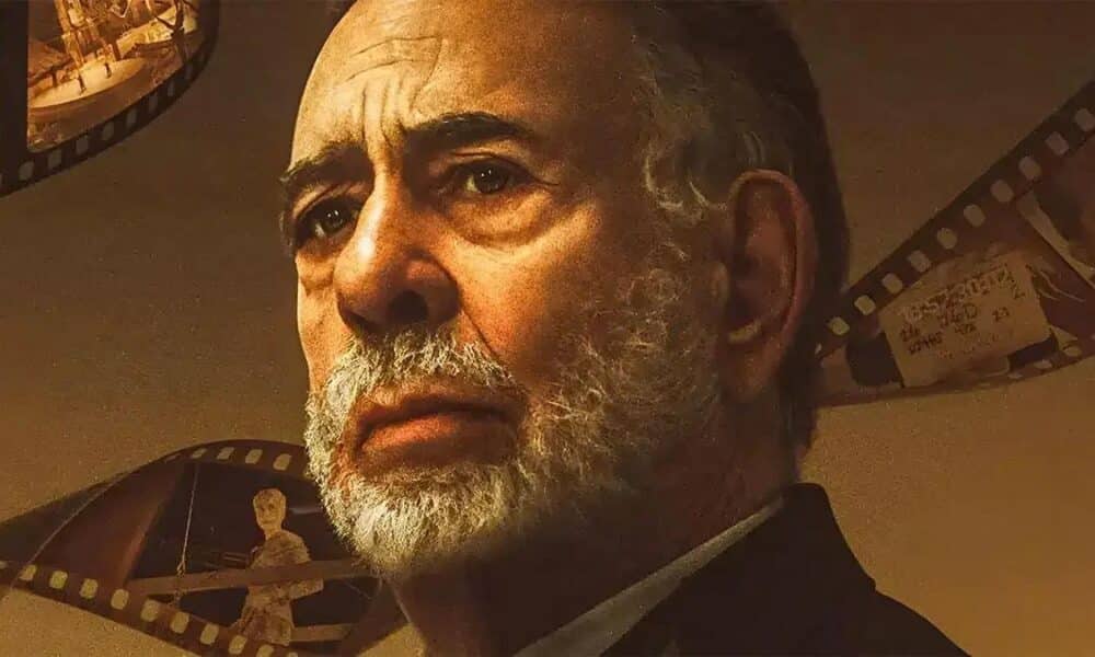 Megadoc: Documentário revela os bastidores e conflitos de Megalopolis de Francis Ford Coppola