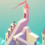 Monument Valley grátis na Epic Games Store: Vale a pena baixar em 2025?