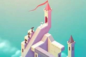 Monument Valley grátis na Epic Games Store: Vale a pena baixar em 2025?