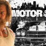 Motor City: ação e emoção no filme de Potsy Ponciroli que estreou em Toronto