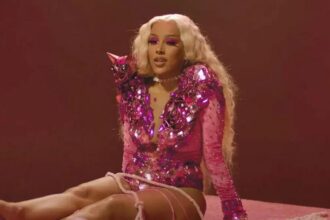 MTV VMAs 2025: Os 10 piores looks que marcaram o red carpet