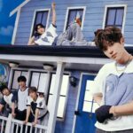 NCT WISH bate recorde de vendas com álbum 'COLOR' em sua primeira semana