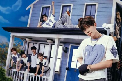 NCT WISH bate recorde de vendas com álbum 'COLOR' em sua primeira semana