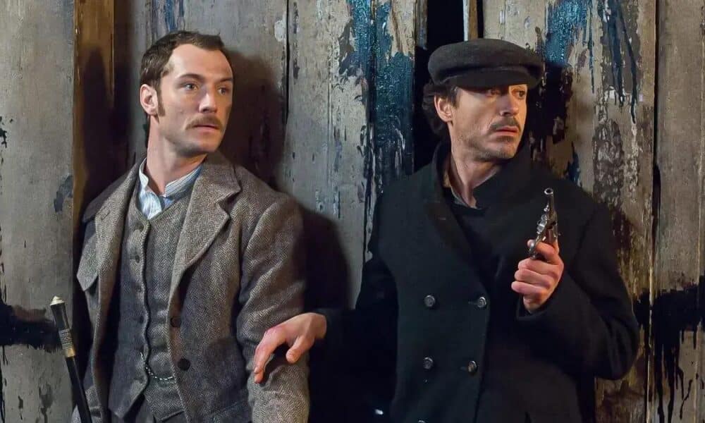 Netflix busca adquirir Warner Bros para reviver franquias clássicas