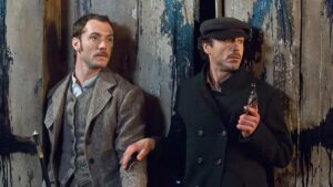 Netflix busca adquirir Warner Bros para reviver franquias clássicas