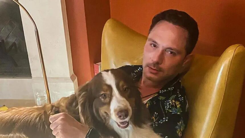 Nic Pizzolatto estreia na direção com Easy's Waltz no TIFF 2025