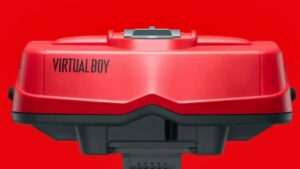 Nintendo Virtual Boy: conheça as duas versões e qual vale a pena comprar