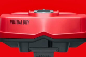 Nintendo Virtual Boy: conheça as duas versões e qual vale a pena comprar