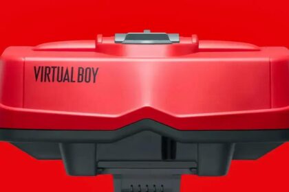 Nintendo Virtual Boy: conheça as duas versões e qual vale a pena comprar