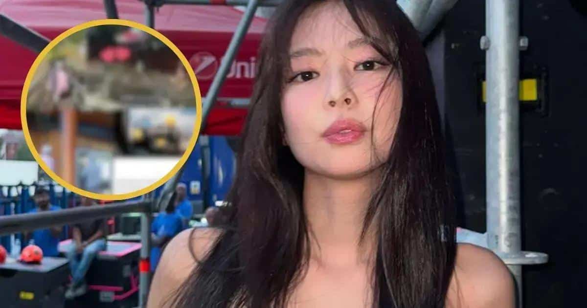 Novas Rumores Sobre Jennie do BLACKPINK Agitam a Web e Dividem Opiniões