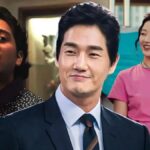 Novo filme sobre K-pop traz elenco internacional e produção inédita na Coreia