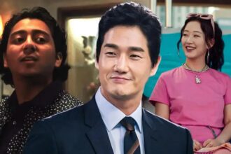 Novo filme sobre K-pop traz elenco internacional e produção inédita na Coreia