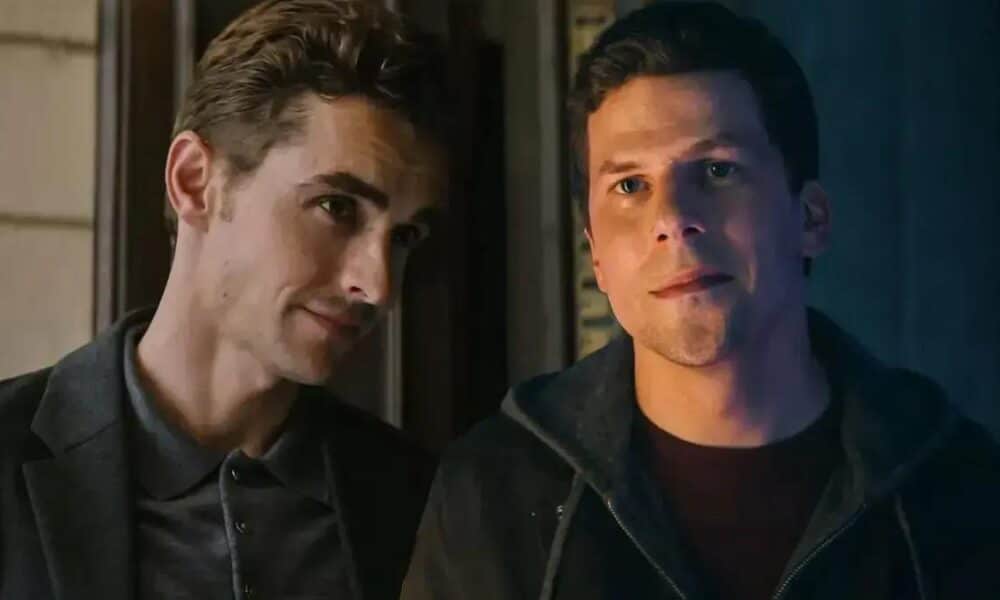 Now You See Me: Now You Don’t - Trailer revela elenco e final surpreendente