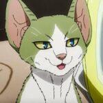 Nyaight of the Living Cat: Episódio 10 traz nova personagem e revelações sobre pandemia felina