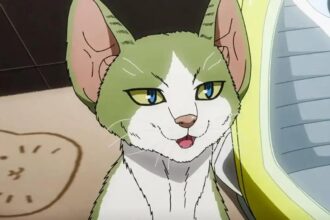 Nyaight of the Living Cat: Episódio 10 traz nova personagem e revelações sobre pandemia felina