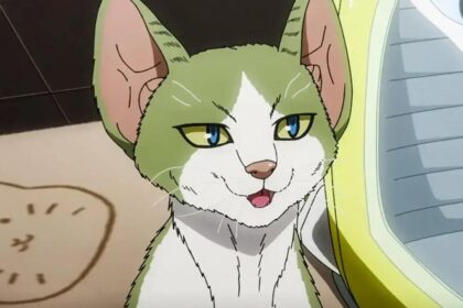 Nyaight of the Living Cat: Episódio 10 traz nova personagem e revelações sobre pandemia felina