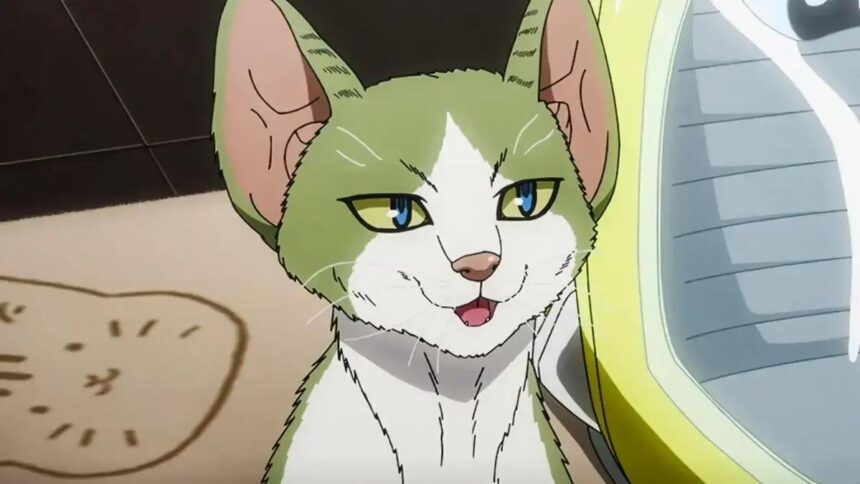 Nyaight of the Living Cat: Episódio 10 traz nova personagem e revelações sobre pandemia felina