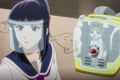 Nyaight of the Living Cat Episódio 11: Data de Lançamento e Expectativas para a Batalha Final