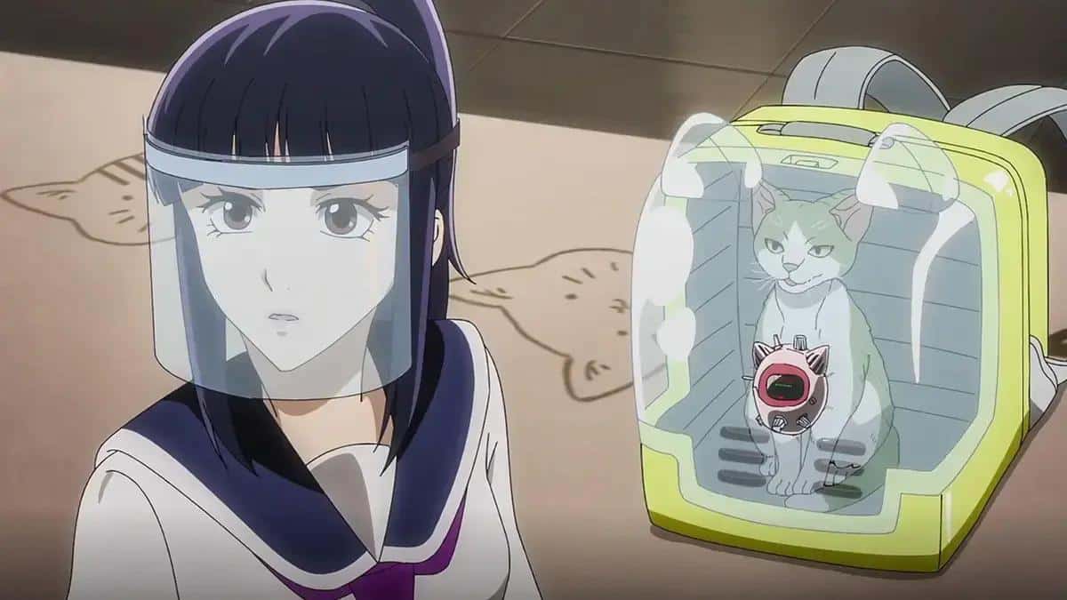 Nyaight of the Living Cat Episódio 11: Data de Lançamento e Expectativas para a Batalha Final