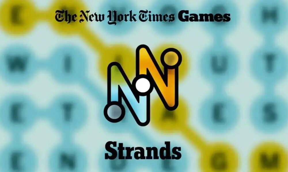 NYT Strands 17/09/2025: descubra as respostas para o desafio Palavras Opostas