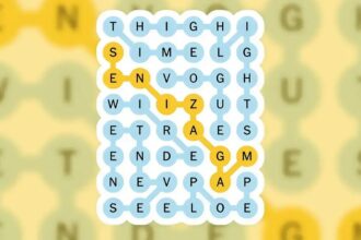 NYT Strands 6 de setembro 2025: dicas e solução do desafio sobre tricô