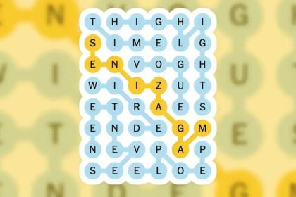 NYT Strands 6 de setembro 2025: dicas e solução do desafio sobre tricô