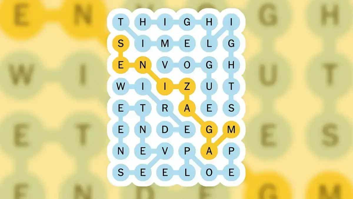 NYT Strands 6 de setembro 2025: dicas e solução do desafio sobre tricô