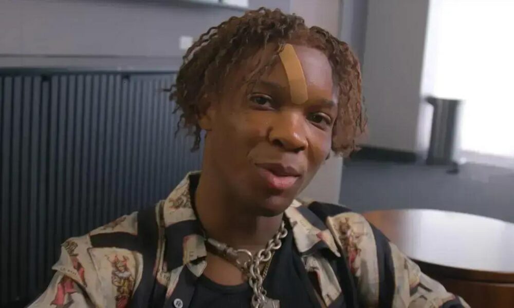 O Caso D4vd: Envolvimento do Cantor na Descoberta do Corpo de Celeste Hernandez