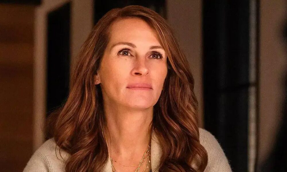 O Mistério da Camiseta ‘A Low Vera’ e o Romance Polêmico de Julia Roberts