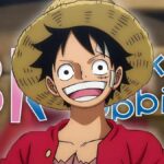 One Piece e Baskin-Robbins: A deliciosa colaboração de sorvetes que conquistou o Japão