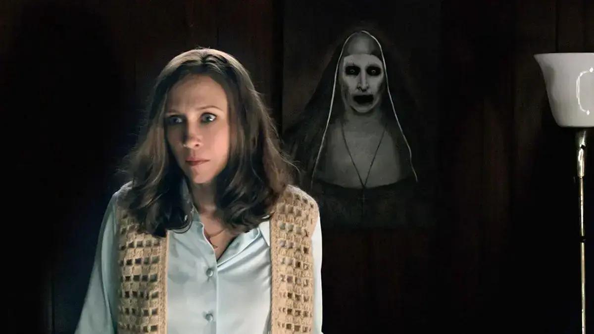 Ordem cronológica dos filmes do Conjuring Universe para assistir em 2025