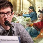 Original Avatar: The Last Airbender reúne elenco e anuncia novidades