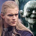 Orlando Bloom e suas possíveis participações em The Hunt for Gollum