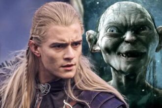 Orlando Bloom e suas possíveis participações em The Hunt for Gollum