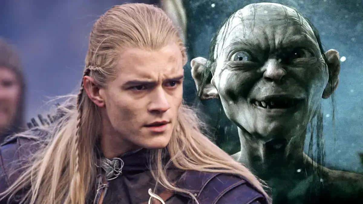 Orlando Bloom e suas possíveis participações em The Hunt for Gollum