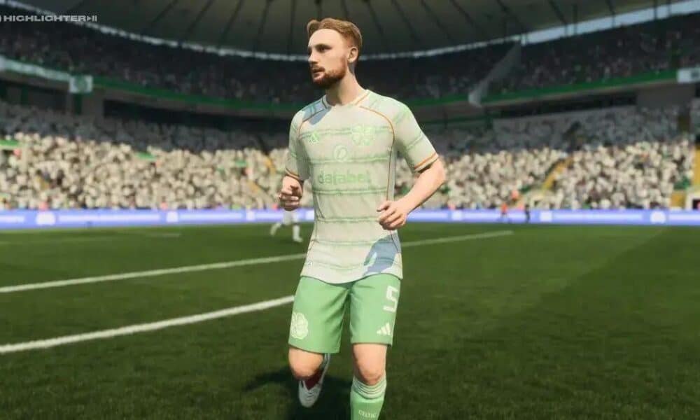 Os 10 Melhores Kits de FC 26 Para Você Arrasar no Ultimate Team