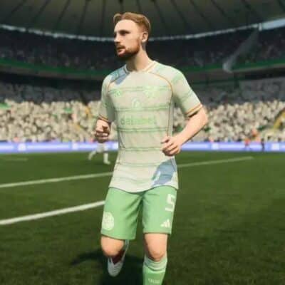 Os 10 Melhores Kits de FC 26 Para Você Arrasar no Ultimate Team