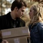 Os 8 Romances que Marcaram 'The Vampire Diaries' e Seus Finais Dolorosos