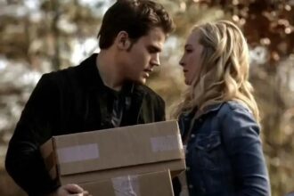Os 8 Romances que Marcaram 'The Vampire Diaries' e Seus Finais Dolorosos