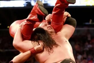 Os movimentos de luta livre banidos pela WWE que quase acabaram com carreiras