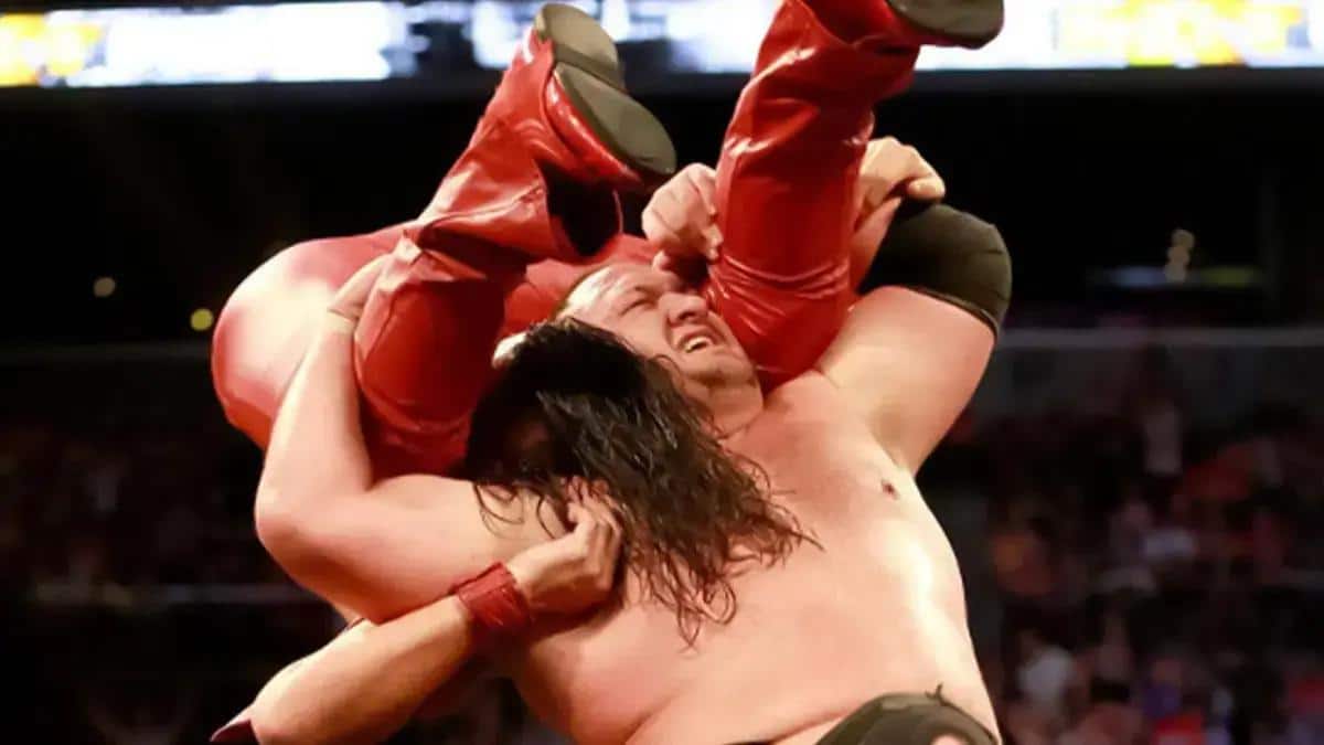 Os movimentos de luta livre banidos pela WWE que quase acabaram com carreiras