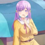 Osananajimi to wa LoveCom ni Naranai: novo visual de Runa Tsukimi e dubladora revelados