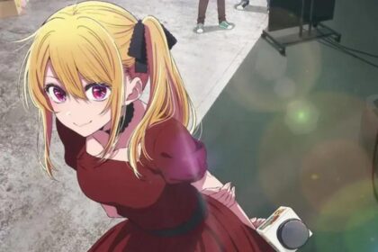 Oshi no Ko Temporada 3: Novo Visual, Trailer e Estreia em Janeiro de 2026