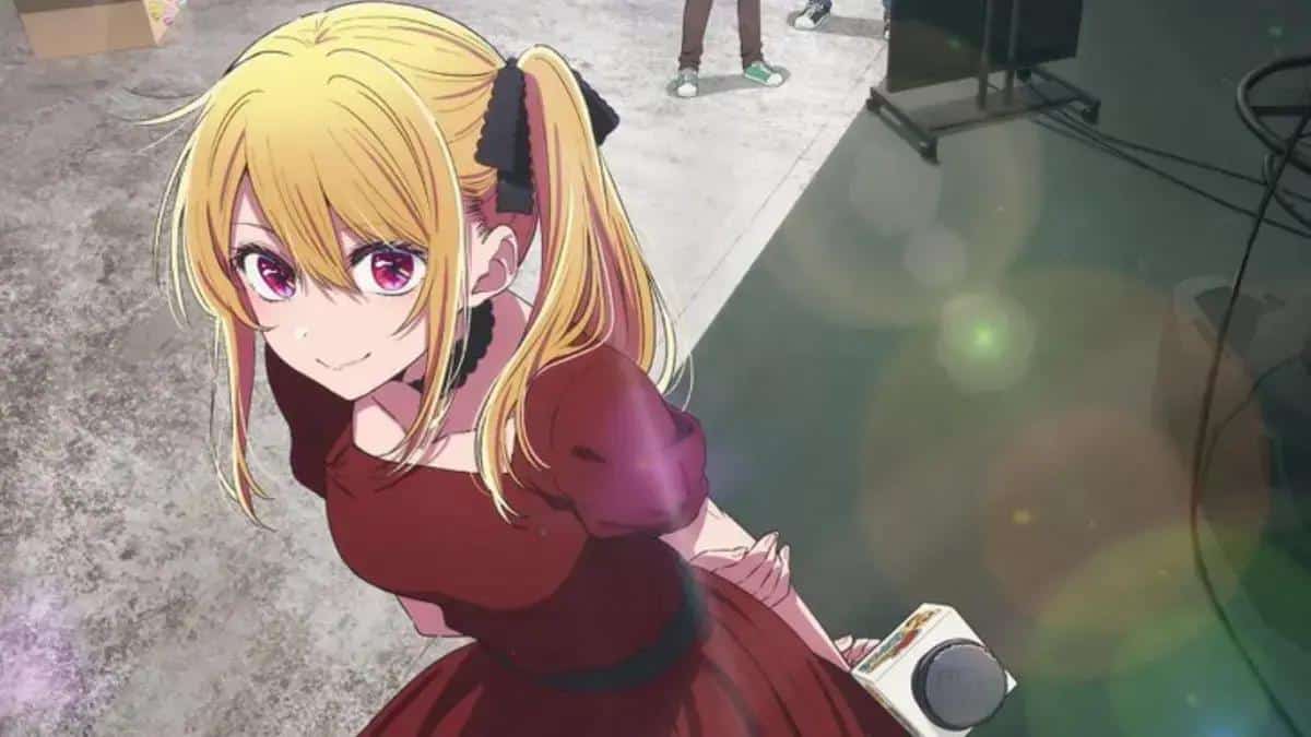 Oshi no Ko Temporada 3: Novo Visual, Trailer e Estreia em Janeiro de 2026