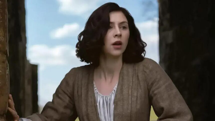 Outlander: Blood of My Blood Episódio 6 traz drama intenso e confrontos marcantes