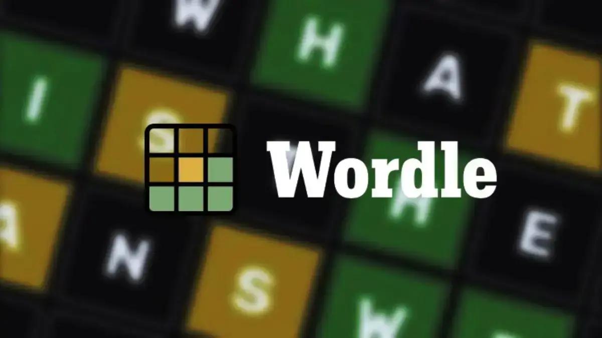 Palavra do Wordle 1538 (4 de setembro): Dicas e Resposta Oficial