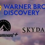 Paramount Skydance prepara oferta de compra bilionária para Warner Bros Discovery