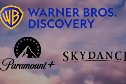 Paramount Skydance prepara oferta de compra bilionária para Warner Bros Discovery