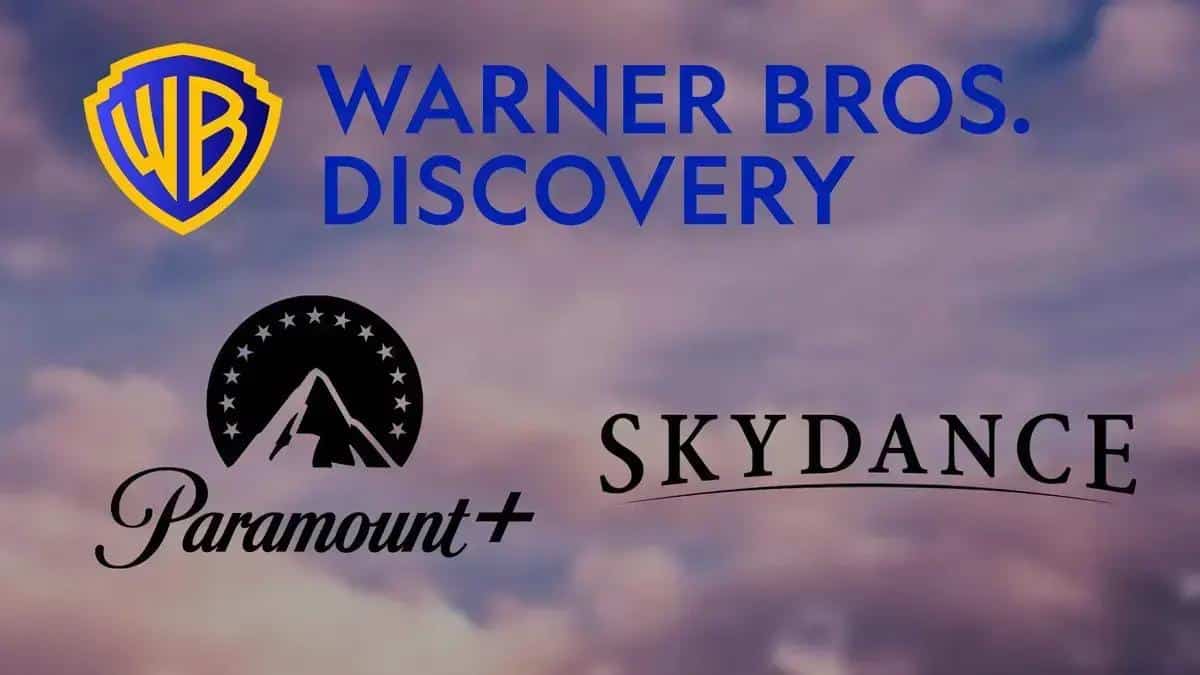 Paramount Skydance prepara oferta de compra bilionária para Warner Bros Discovery